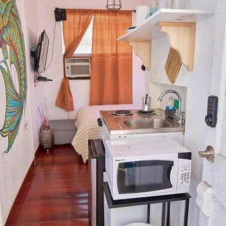 Apartament Migue'S Tiny Miami Alcove Zewnętrze zdjęcie
