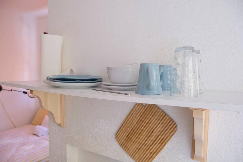 Apartament Migue'S Tiny Miami Alcove Zewnętrze zdjęcie