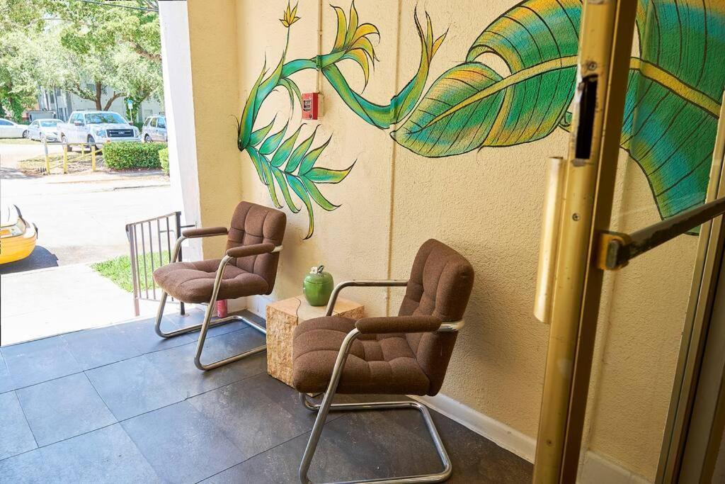 Apartament Migue'S Tiny Miami Alcove Zewnętrze zdjęcie