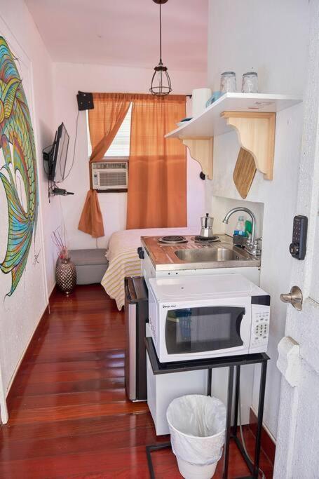 Apartament Migue'S Tiny Miami Alcove Zewnętrze zdjęcie