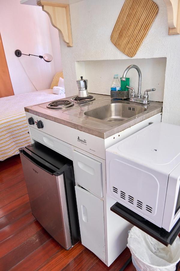 Apartament Migue'S Tiny Miami Alcove Zewnętrze zdjęcie