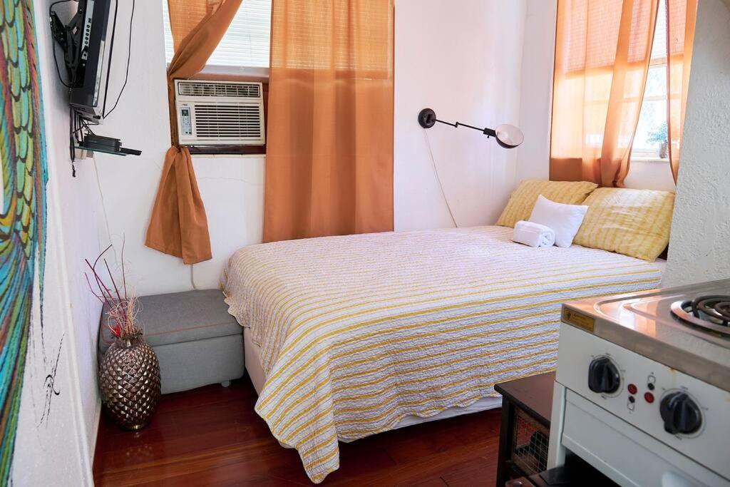 Apartament Migue'S Tiny Miami Alcove Zewnętrze zdjęcie