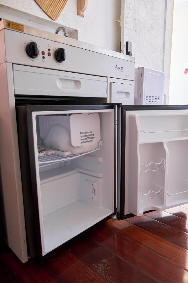 Apartament Migue'S Tiny Miami Alcove Zewnętrze zdjęcie